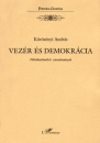 Első borító: Vezér és demokrácia