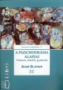 Első borító: A pszichodráma alapjai