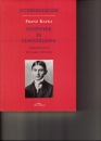 Első borító: Interpretációk.Franz Kafka regények és elbeszélések.
