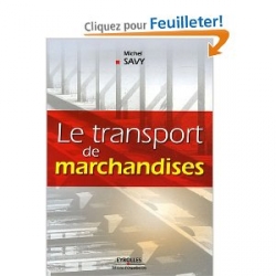 Le transport de marchandises