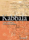 Első borító: Kabbala. A zsidó miszticizmus titkos tanainak kézikönyve