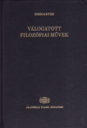 Válogatott filozófiai művek