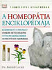 Első borító: A homeopátia enciklopédiája