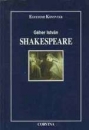 Első borító: Shakespeare