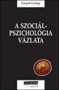 Első borító: A szociálpszichológia vázlata