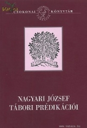 Nagyari József tábori prédikációi (1681-1683)