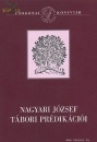 Első borító: Nagyari József tábori prédikációi (1681-1683)