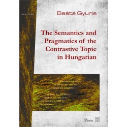 The Semantics and Pragmatics of the Contrastive Topic