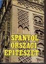 Első borító: Spanyolországi építészet