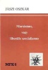 Első borító: Marxizmus vagy liberális szocializmus