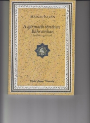 A quarmatik története Bahrainban 273/886-470/1078