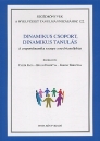 Első borító: Dinamikus csoport, dinamikus tanulás