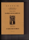 Első borító: Florus Hungaricus-A magyar Florus.