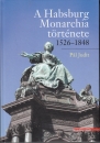 Első borító: A Habsburg Monarchia története 1526-1848