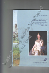 Utazás és hírnév. Wittenbergi magyar diákok latin nyelvű búcsúztatóversei (1560-1606)