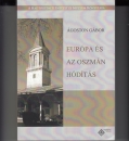 Első borító: Európa és az oszmán hódítás