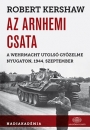 Első borító: Az arnhemi csata. A Wehrmact utolsó győzelme nyugaton, 1944 szeptember