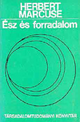 Ész és forradalom. Hegel és a társdalomelmélet keletkezése