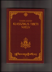 Klasszikus tibeti nyelv