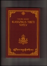 Első borító: Klasszikus tibeti nyelv