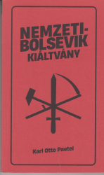 Nemzeti bolsevik kiáltvány