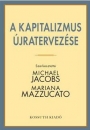 Első borító: A kapitalizmus újratervezése