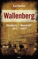 Wallenberg Stockholm 1912/Moszkva ? 1947 ?