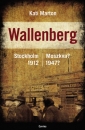 Első borító: Wallenberg Stockholm 1912/Moszkva ? 1947 ?