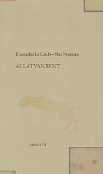 Állatvanbent