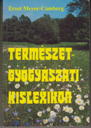 Természetgyógyászati kislexikon