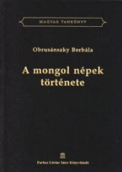 A mongol népek története