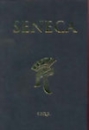 Első borító: Seneca prózai művei II. kötet