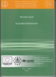 Kutatásmódszertan