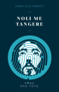 Első borító: Noli me tangere