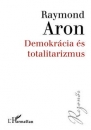 Első borító: Demokrácia és totalitarizmus
