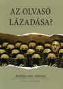 Első borító:  Az olvasó lázadása? 