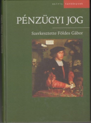 Pénzügyi jog