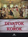 Első borító: Divatok és korok