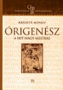 Első borító: Órigenész a hit nagy mestere