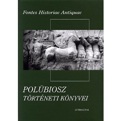 Polübiosz történeti könyvei 1-2.