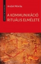Első borító: A kommunikáció rituális elmélete