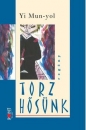 Első borító: Torz hősünk