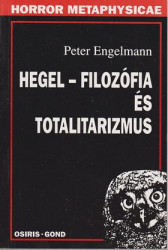 Hegel-filozófia és totalitarizmus