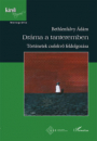 Első borító: Dráma a tanteremben. Történetek cselekvő feldolgozása