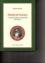 Első borító: Madárnévkalauz. A Kárpát-medence madarainak névkalauza