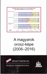 A magyarok orosz-képe (2006-2016)