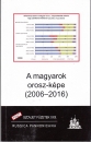 Első borító: A magyarok orosz-képe (2006-2016)