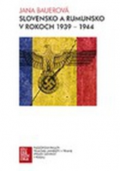 Slovensko a Rumonsko v rokoch 1939-1944