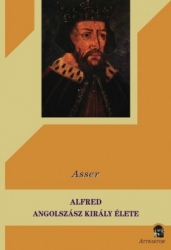 Alfred angolszász király élete
