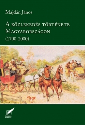 A közlekedés története Magyarországon (1700-2000)